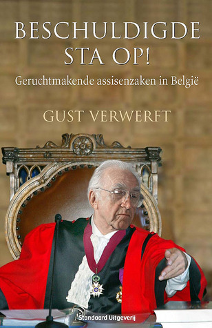 Beschuldigde sta op!