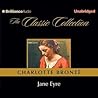 Jane Eyre by Charlotte Brontë
