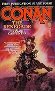 Conan the Renegade