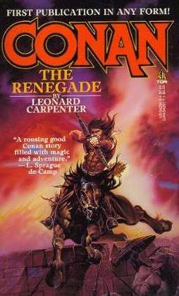 Conan the Renegade (Conan)