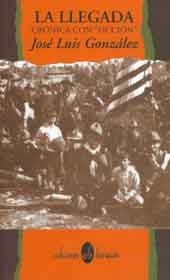 La llegada