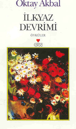 İlkyaz Devrimi (Paperback)