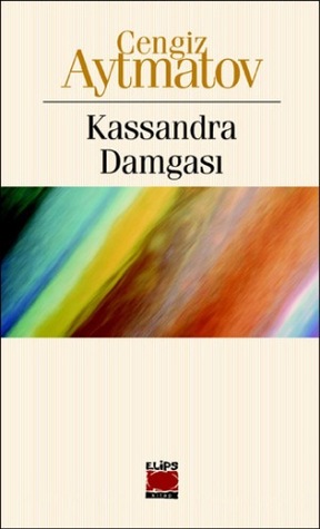 Kassandra Damgası (Paperback)