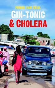 Gin-tonic en cholera (Dutch Edition)