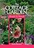 The Cottage Garden Month-By-Month (Month-By-Month Series)