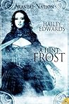 A Hint of Frost by Hailey Edwards