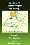 Bellazard by Ruth Watson-Morris