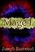 Mage I (Encrypted Bloodline, #1)
