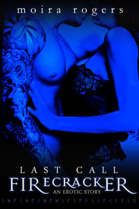 Firecracker (Last Call, #6)