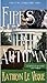 Fires of Autumn (American Heroes, #12) by Kathryn Le Veque
