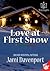 Love at First Snow by Jami Davenport