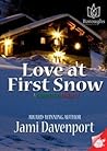 Love at First Snow by Jami Davenport