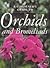 A Gardener's Guide to Orchids and Bromeliads by Graham Strong