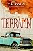 Terrapin by T.M. Doran
