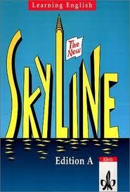 Learning English: The New Skyline Edition A