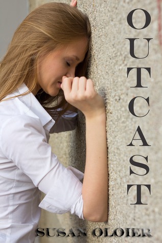 Outcast (Paperback)