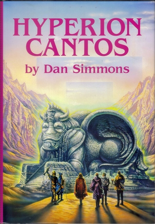 Hyperion Cantos
