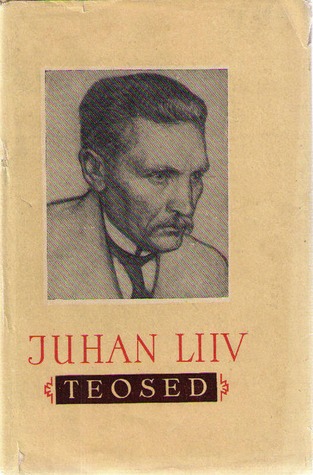 Teosed - Proosa Luule
