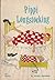 Pippi Longstocking by Astrid Lindgren