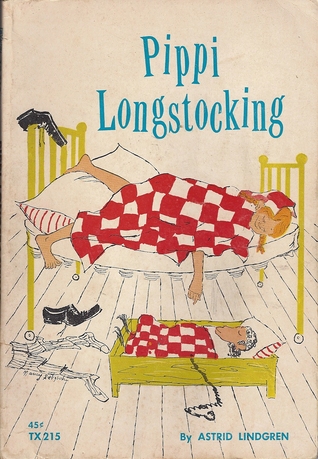 Pippi Longstocking