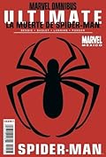 Ultimate: La muerte de Spider-man