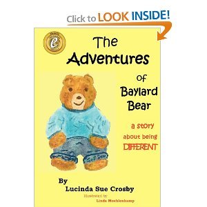 The Adventures of Baylard Bear