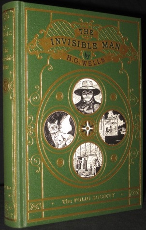 The Invisible Man