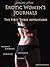 Erotic Women's Journals - t...