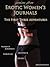 Erotic Women's Journals - the first three books