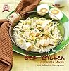 Resep Favorit d'ez kitchen di Dunia Maya by R.A. Estherlita Suryoputro