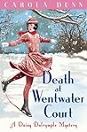 Death at Wentwater Court by Carola Dunn