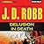 Delusion in Death by J.D. Robb