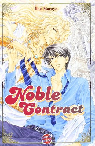 Noble Contract