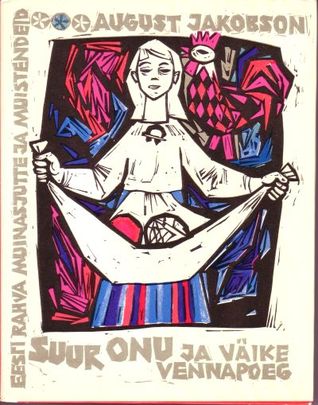 Suur onu ja väike vennapoeg