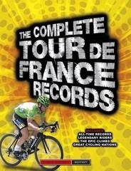 Tour de France Records