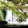 The Hobbit by J.R.R. Tolkien