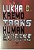 Trans-Human Express by Lukha Kremo Baroncinij