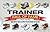 Trainer Hall of Fame