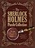 The Sherlock Holmes Puzzle Collection