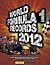 World Formula 1 Records Book