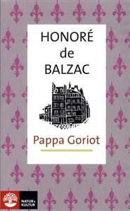Pappa Goriot