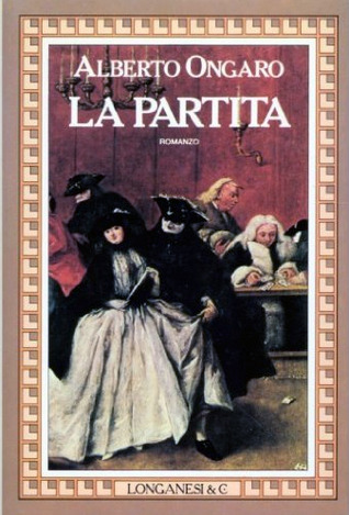La partita (Hardcover)