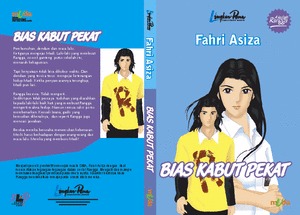 Akulah Rangga Bias Kabut Pekat