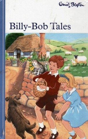 Billy-Bob Tales