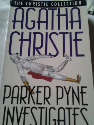 Parker Pyne Investigates
