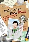 Buku Ajar Koas Racun by Andreas Kurniawan