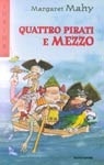 Quattro pirati e ...
