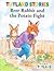 Brer Rabbit And Potato Fight (Toyland Stories)