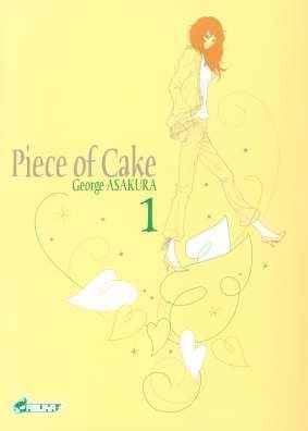 Piece of cake 1 (Paperback)