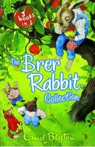 The Brer Rabbit Collection (3 Books In 1)